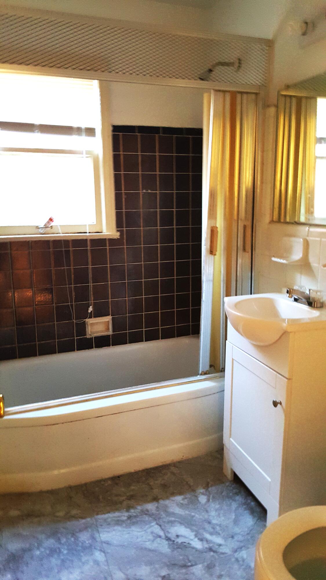 10449 Merlin Street Detroit, MI 48224 - Photo 2 of 6 bathroom