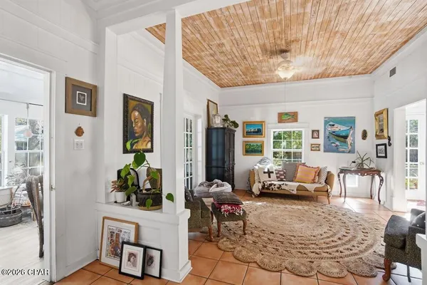 $449,900 | 130 Coach Wagoner Street, Apalachicola, FL 32320