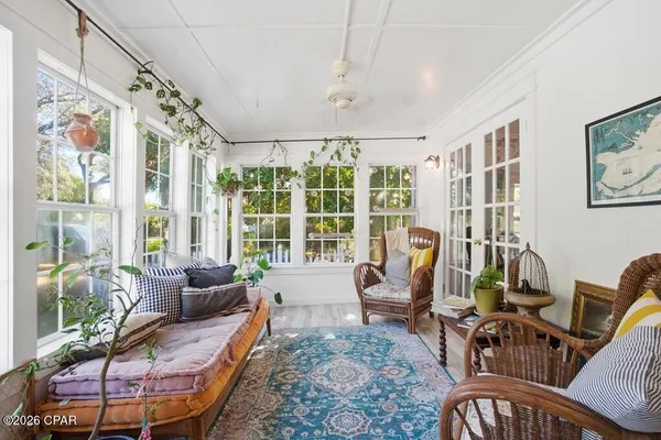 $449,900 | 130 Coach Wagoner Street, Apalachicola, FL 32320