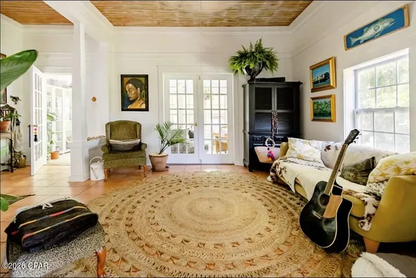 $449,900 | 130 Coach Wagoner Street, Apalachicola, FL 32320