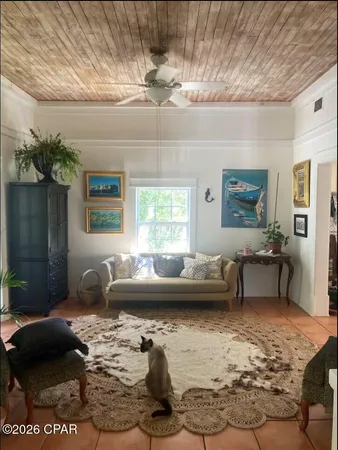 $449,900 | 130 Coach Wagoner Street, Apalachicola, FL 32320