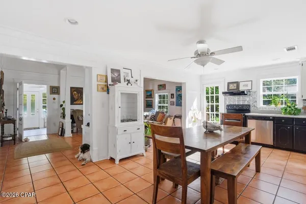 $449,900 | 130 Coach Wagoner Street, Apalachicola, FL 32320
