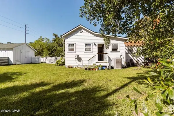 $449,900 | 130 Coach Wagoner Street, Apalachicola, FL 32320