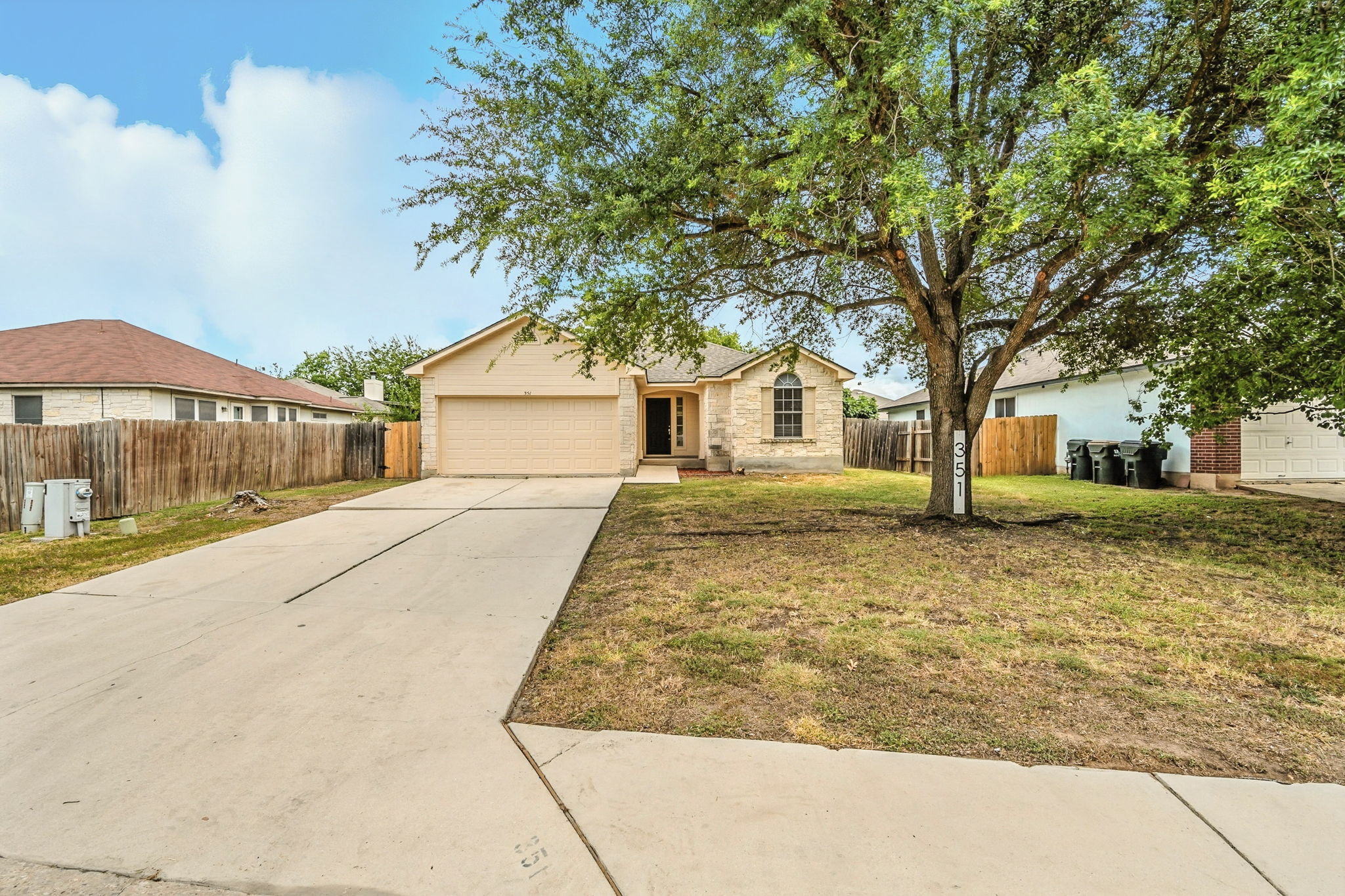 351 Bailey Loop Kyle, TX 78640 - Photo 1 of 1