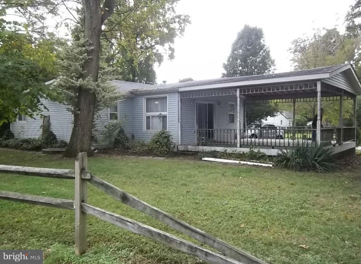 6823 Hopkins Road Baltimore, MD 21220 - Photo 1 of 27 Exterior (Front)