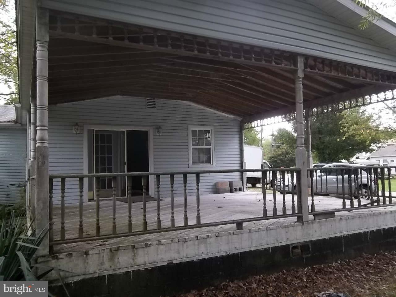 6823 Hopkins Road Baltimore, MD 21220 - Photo 7 of 27 Exterior (General)