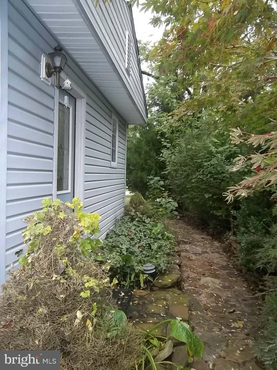 6823 Hopkins Road Baltimore, MD 21220 - Photo 10 of 27 Exterior (General)