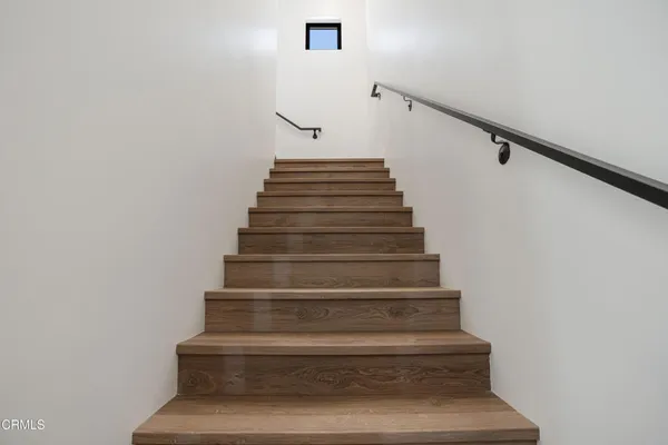 a view of entryway