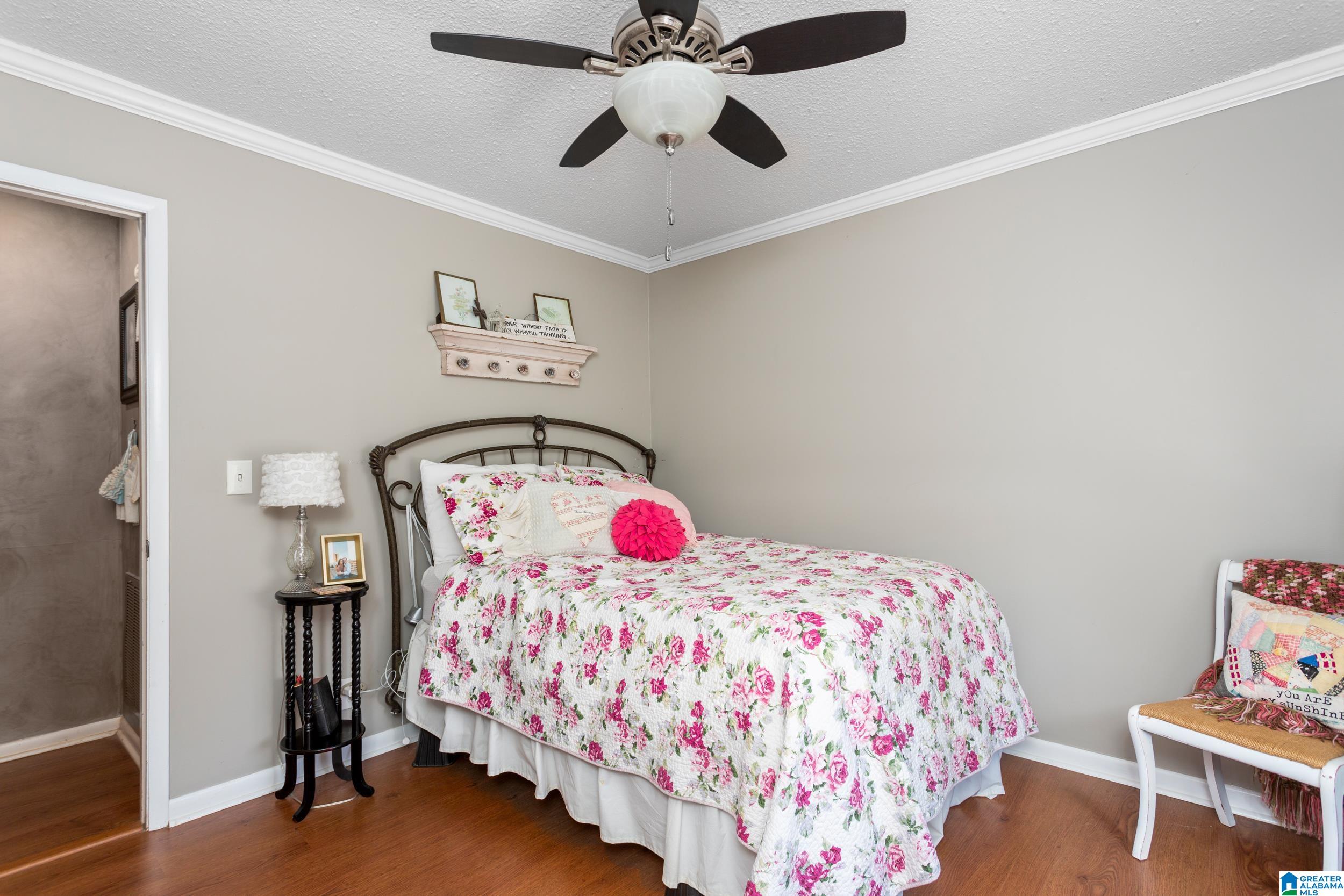 115 Sandy Lane Anniston, AL 36207 - Photo 17 of 67