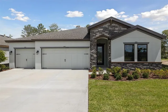 $518,990 | 13132 Long Valley Cir Spring Hill, Spring Hill, FL 34609