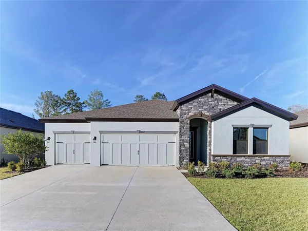 $540,136 | 13132 Long Valley Cir Spring Hill, Spring Hill, FL 34609