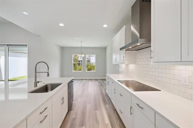 $518,990 | 13132 Long Valley Cir Spring Hill, Spring Hill, FL 34609