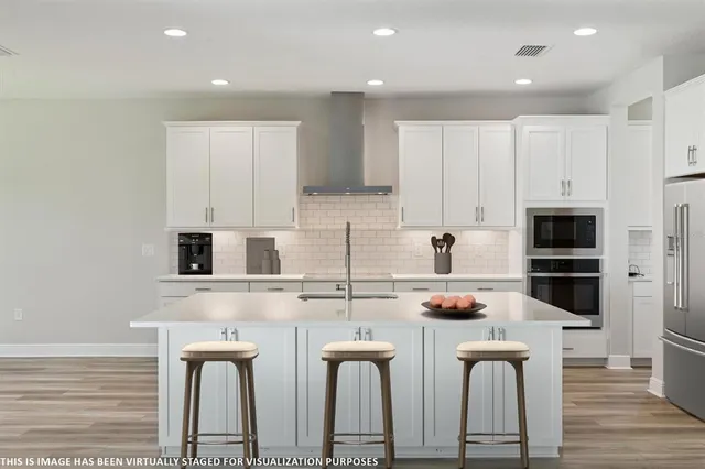 $518,990 | 13132 Long Valley Cir Spring Hill, Spring Hill, FL 34609