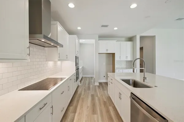 $521,990 | 13132 Long Valley Cir Spring Hill, Spring Hill, FL 34609