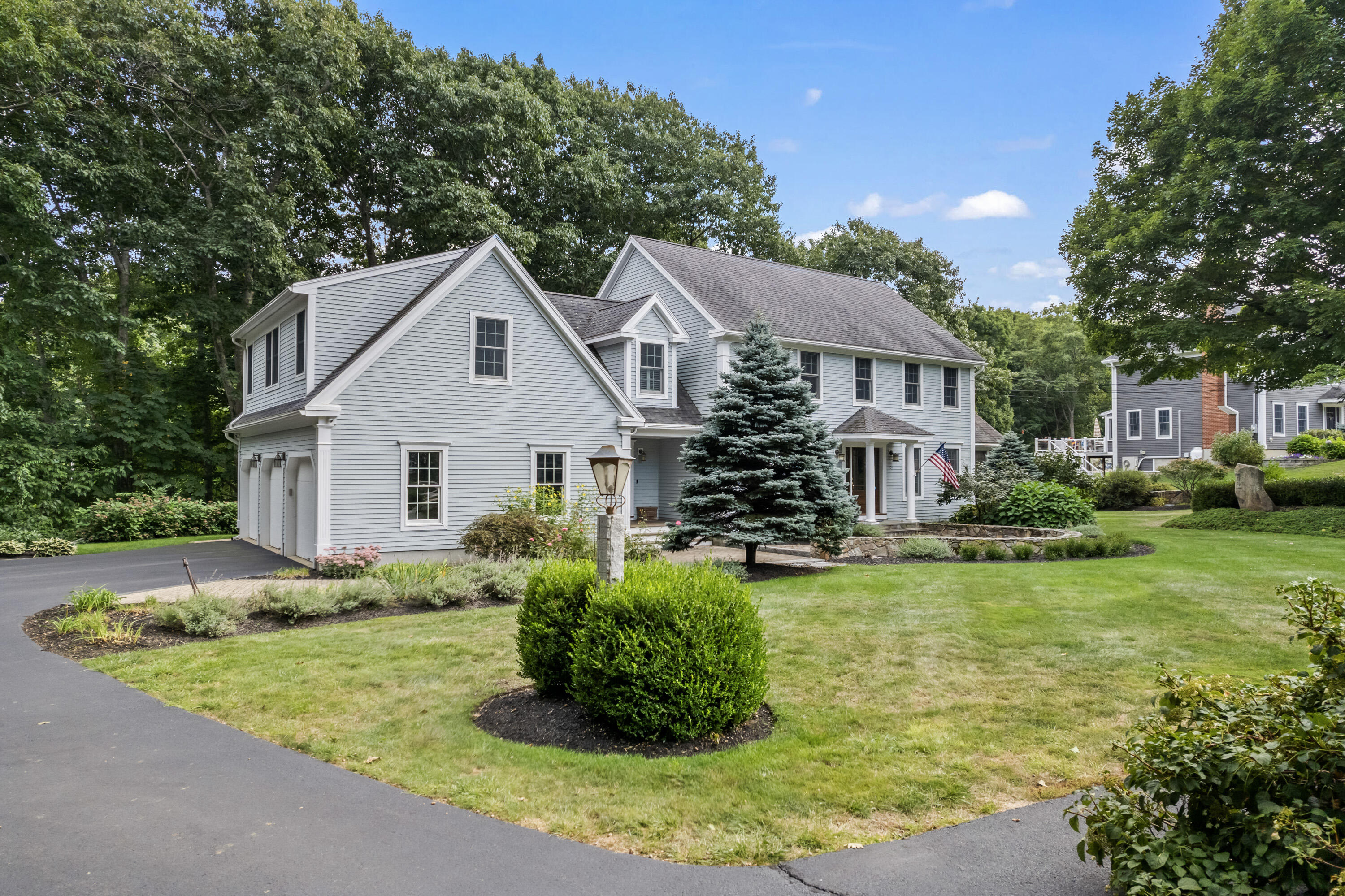 103 Ridge Road York, ME 03909 - Photo 6 of 88 103 Ridge Rd_111