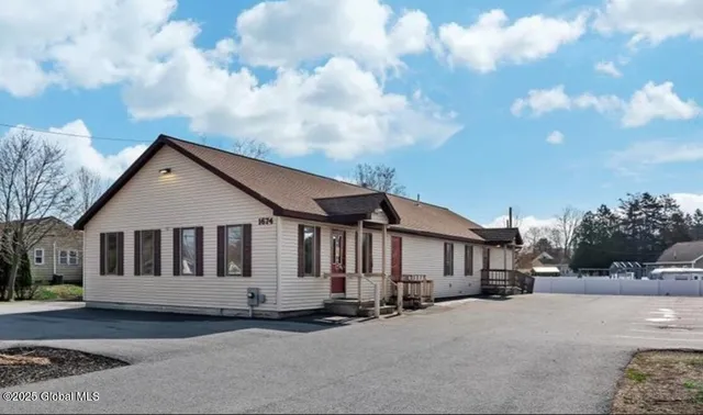 $399,900 | 1674 Highway 9, Moreau, NY 12803