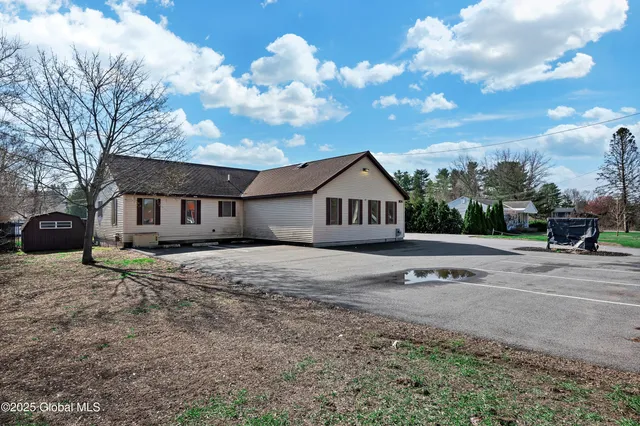 $399,900 | 1674 Highway 9, Moreau, NY 12803