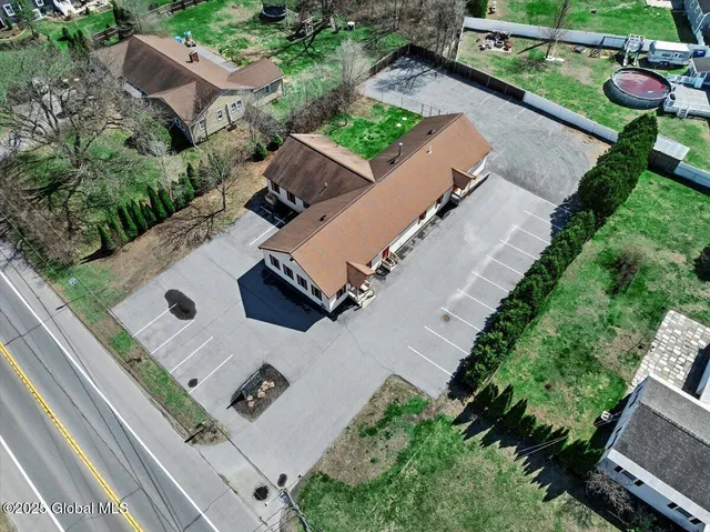 $399,900 | 1674 Highway 9, Moreau, NY 12803