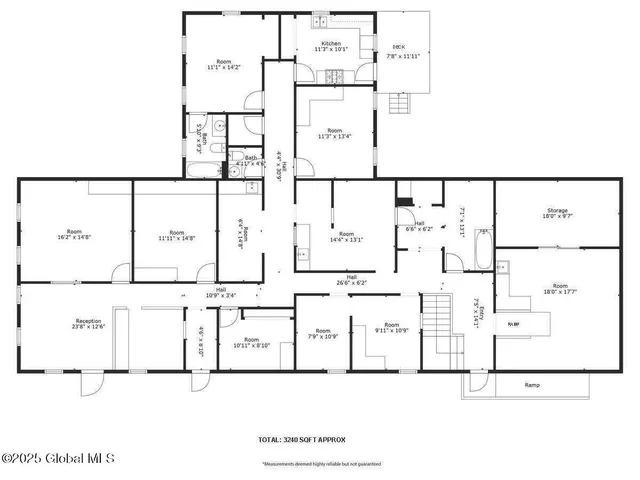 $399,900 | 1674 Highway 9, Moreau, NY 12803