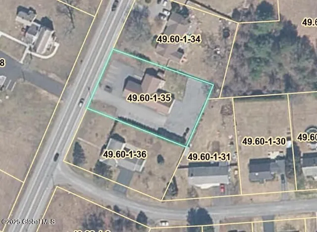 $399,900 | 1674 Highway 9, Moreau, NY 12803