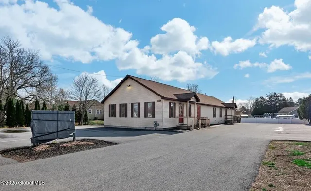 $399,900 | 1674 Highway 9, Moreau, NY 12803