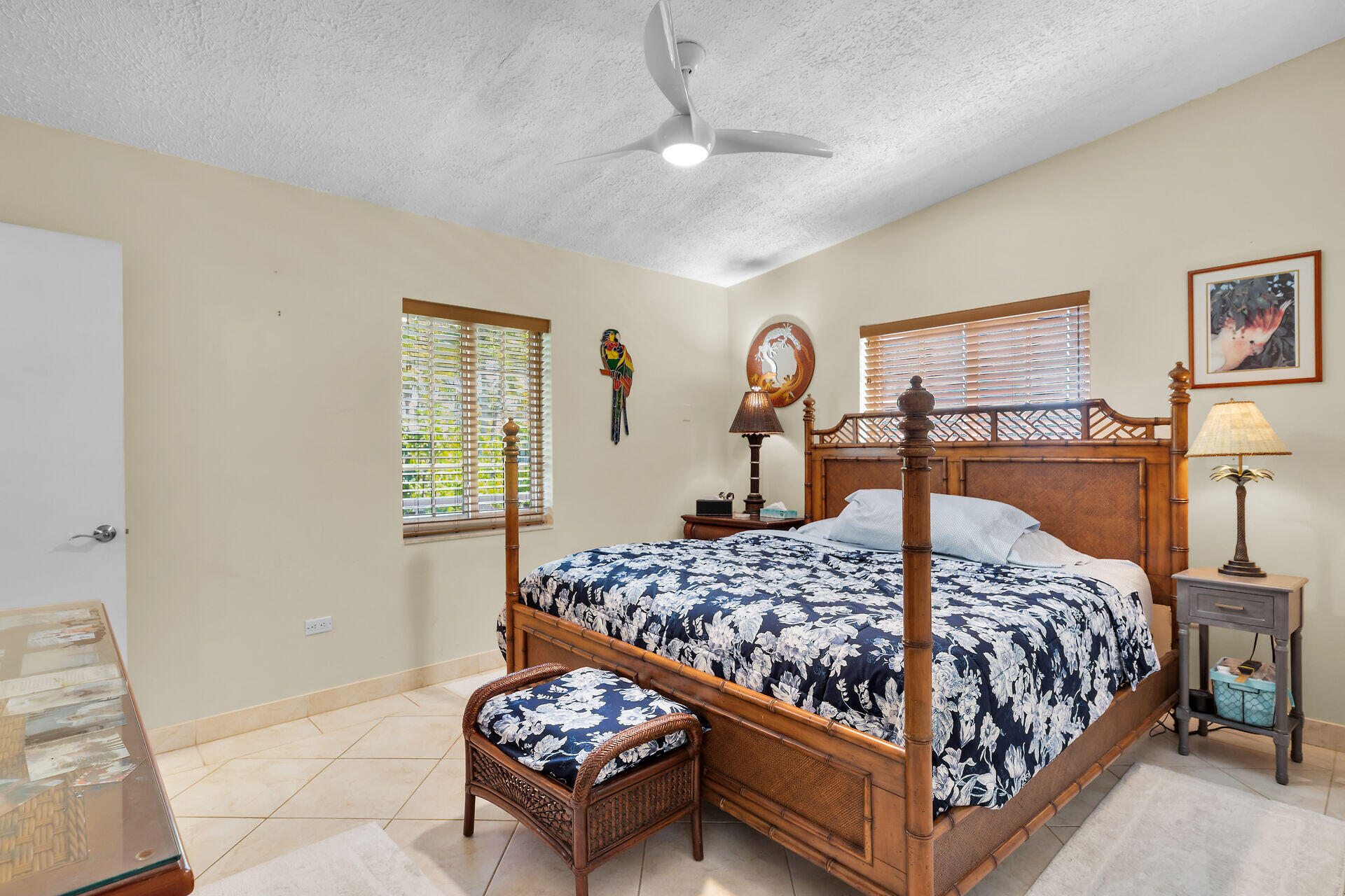 1009 Dove Road Key Largo, FL 33037 - Photo 23 of 46 Primary Bedroom