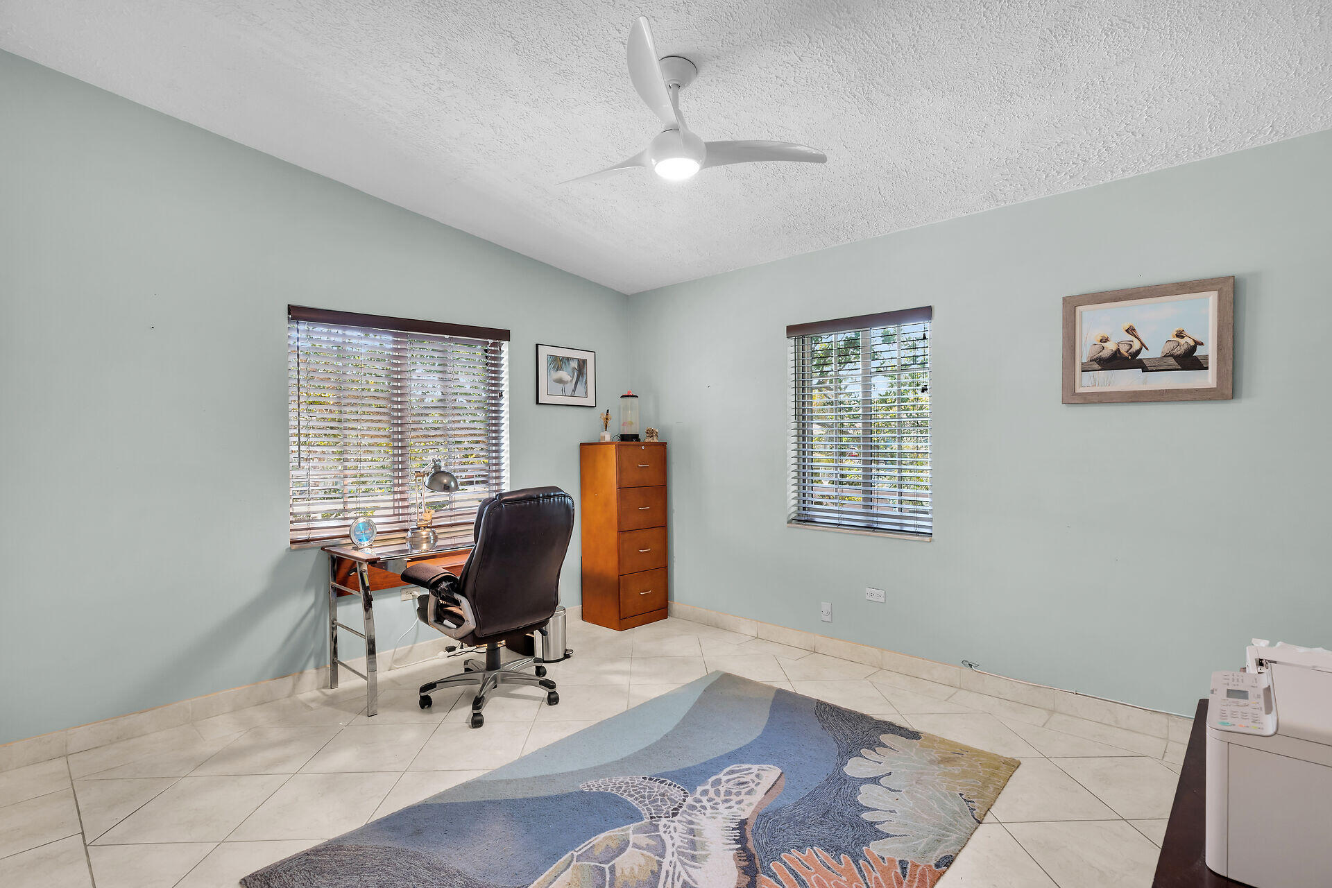 1009 Dove Road Key Largo, FL 33037 - Photo 28 of 46 Guest Bedroom-Office
