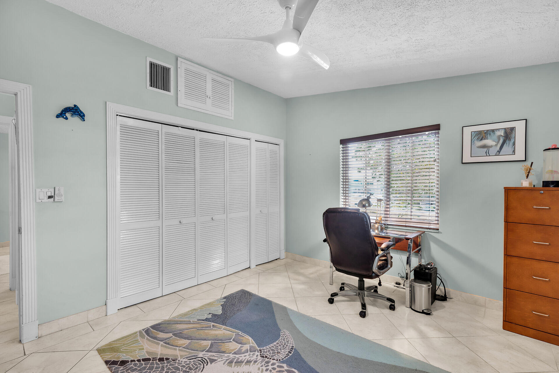 1009 Dove Road Key Largo, FL 33037 - Photo 30 of 46 Guest Bedroom-Office