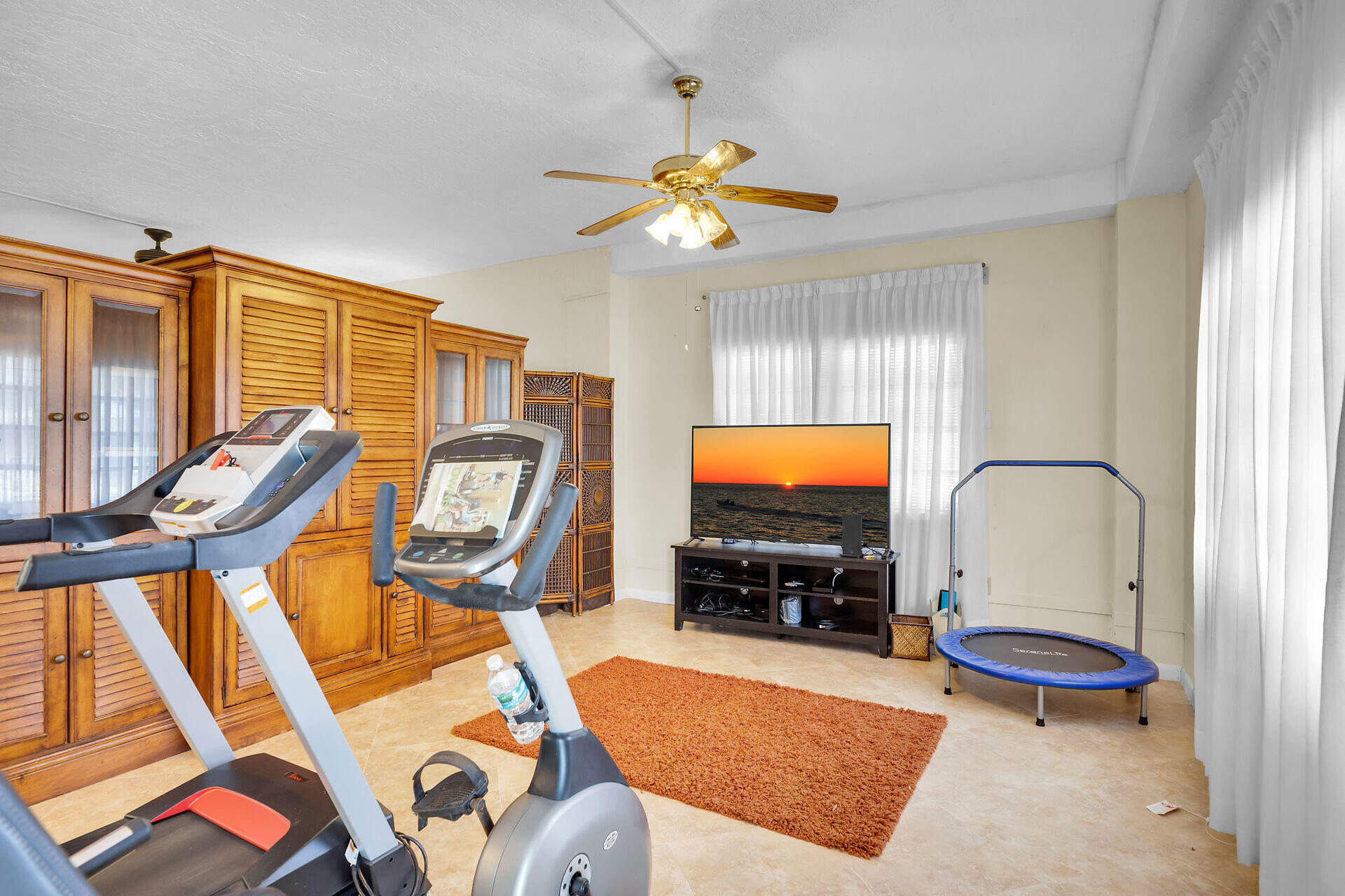 1009 Dove Road Key Largo, FL 33037 - Photo 32 of 46 Downstairs Storage