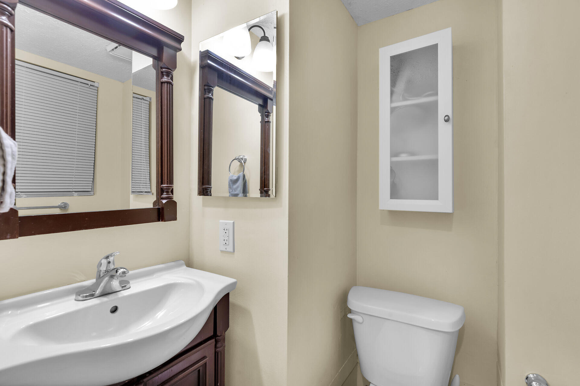 1009 Dove Road Key Largo, FL 33037 - Photo 35 of 46 Permitted Downstairs Bathroom