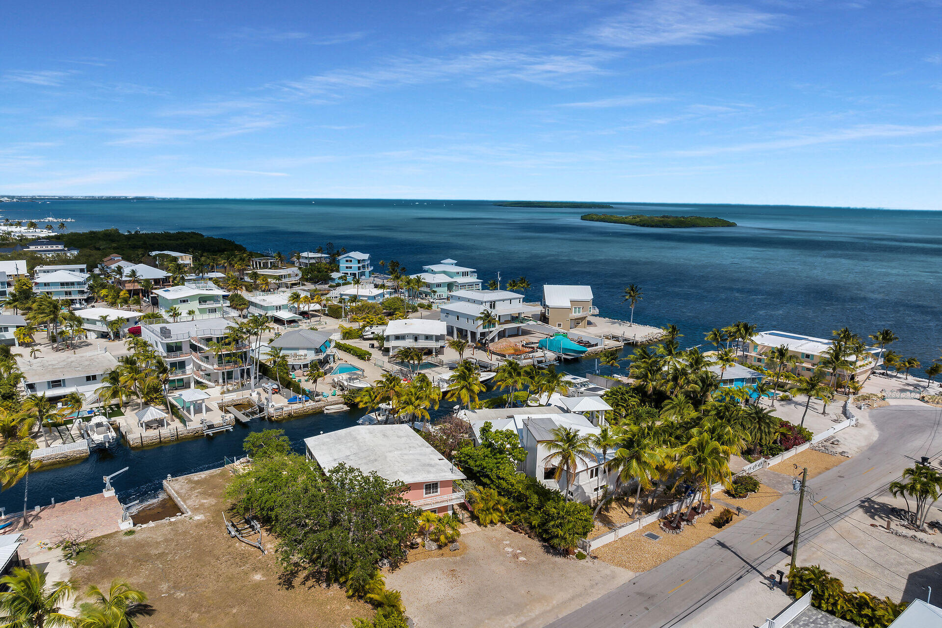 1009 Dove Road Key Largo, FL 33037 - Photo 38 of 46 Aerial