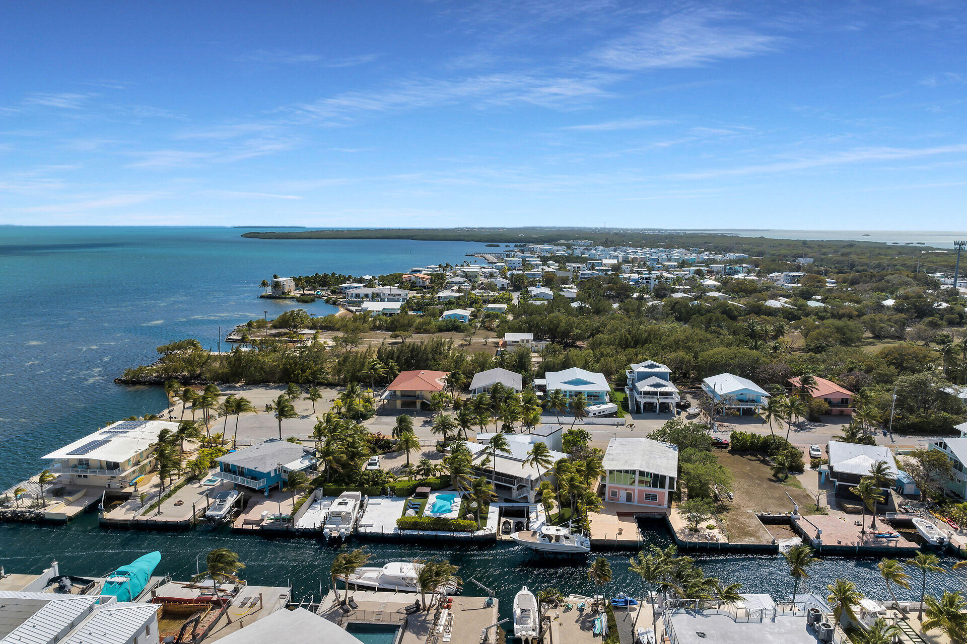 1009 Dove Road Key Largo, FL 33037 - Photo 39 of 46 Aerial