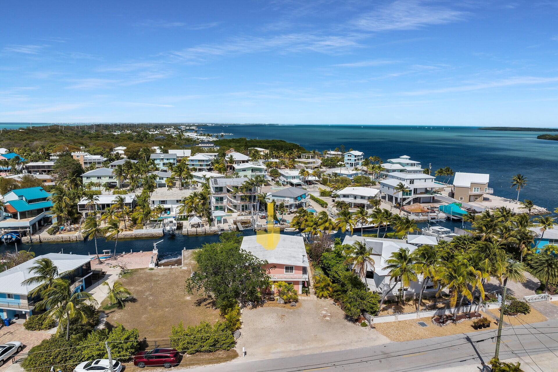 1009 Dove Road Key Largo, FL 33037 - Photo 8 of 46 Aerial