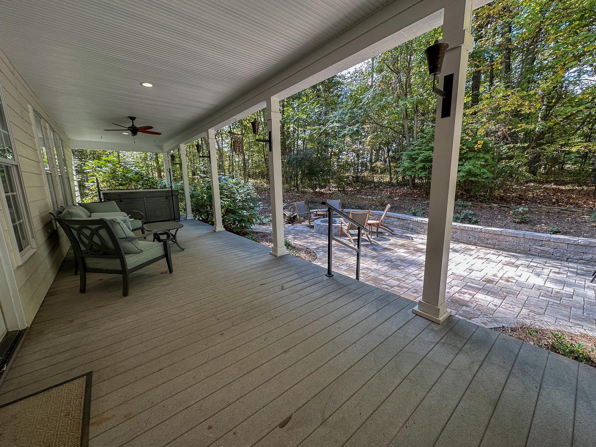 4123 Bradford Ridge Road Efland, NC 27243 - Photo 36 of 72 Photo 34