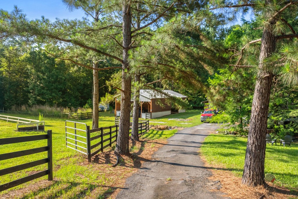 1380 Pritchett Road Fortson, GA 31808 - Photo 73 of 83