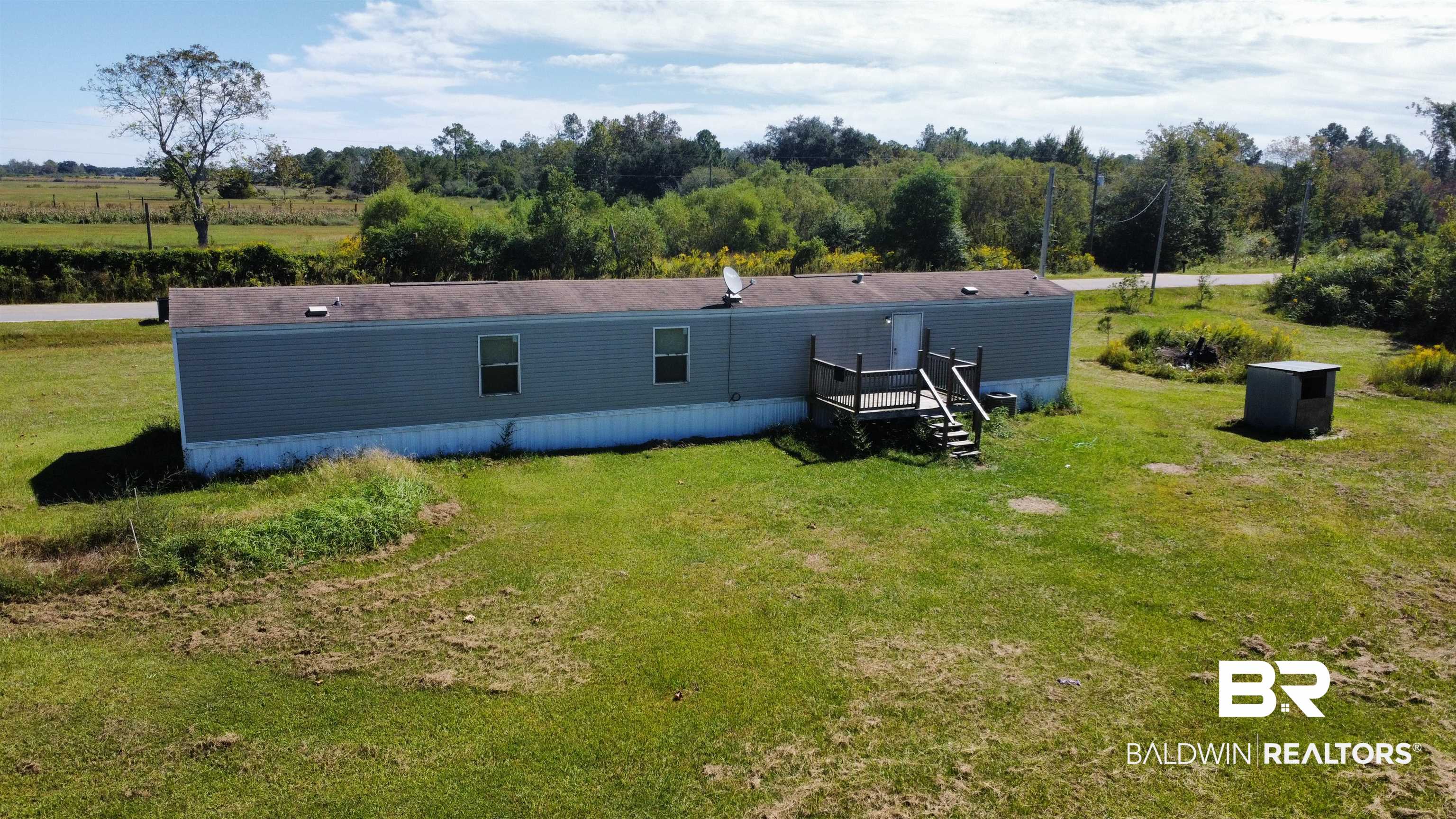1178 Breman Road Elberta, AL 36530 - Photo 28 of 28