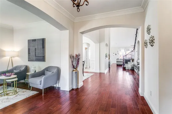 $685,000 | 1201 Valley Vista Drive, Irving, TX 75063