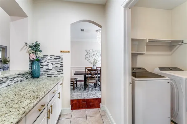 $685,000 | 1201 Valley Vista Drive, Irving, TX 75063