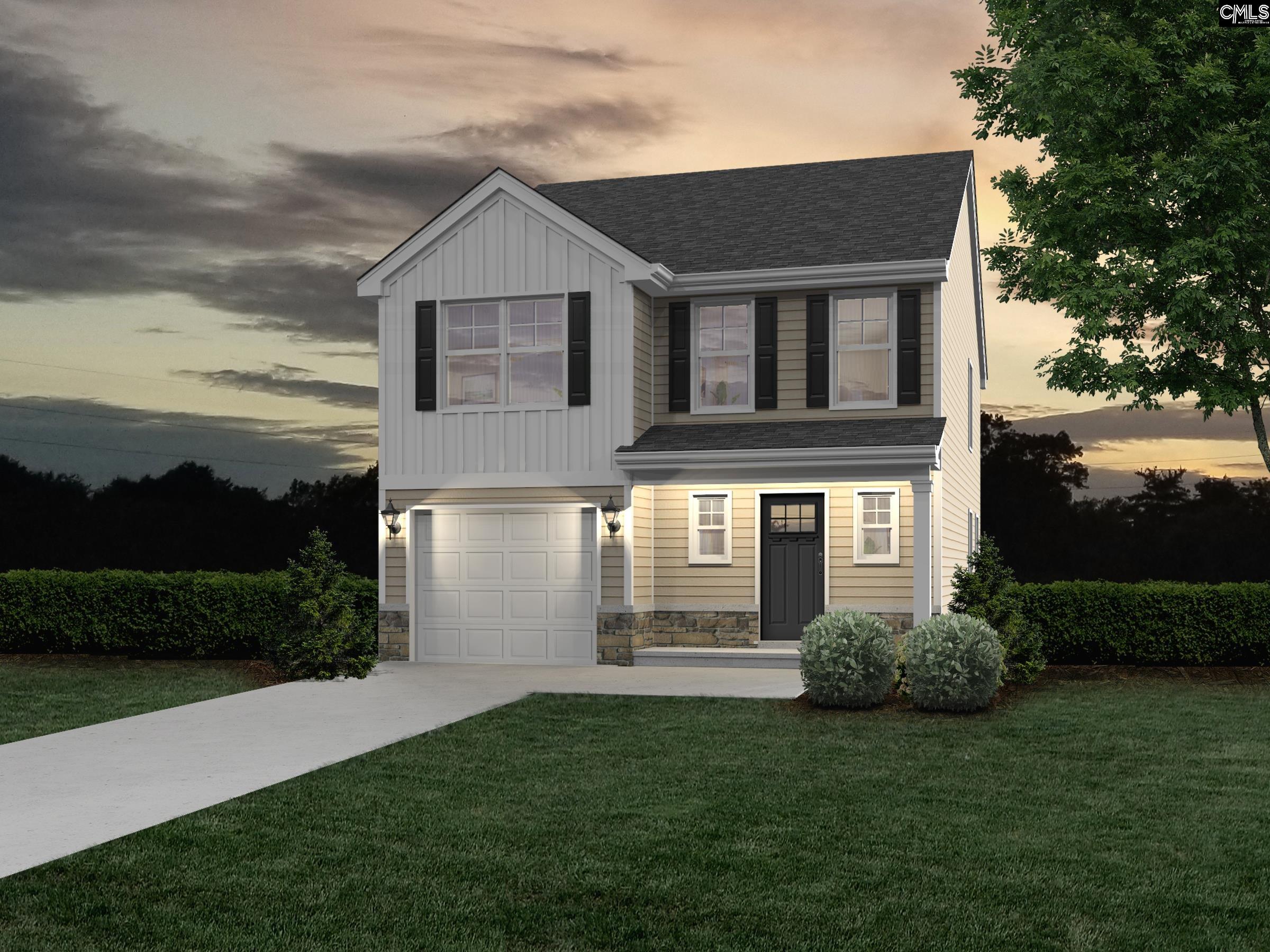 645 Forsyth Lane Columbia, SC 29223 - Photo 1 of 30