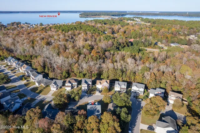 $399,900 | 205 Peggy's Trace, Sneads Ferry, NC 28460