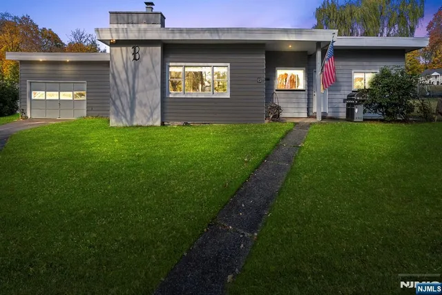 $648,888 | 45 Ballentine Drive, North Haledon, NJ 07508