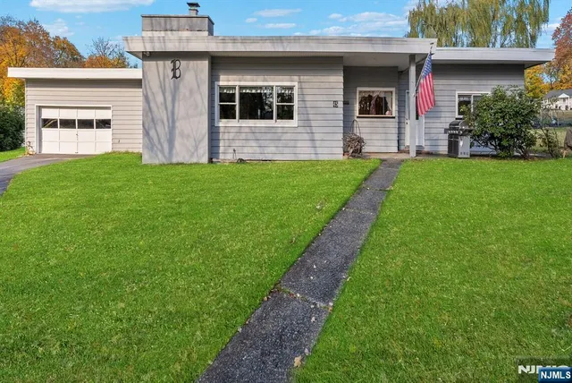 $648,888 | 45 Ballentine Drive, North Haledon, NJ 07508