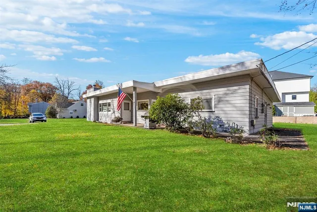 $648,888 | 45 Ballentine Drive, North Haledon, NJ 07508