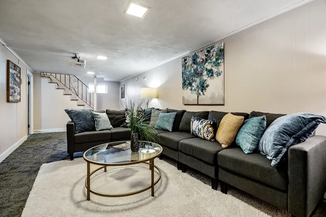 $3,700 | 12 Durso Avenue, Unit SF, Malden, MA 02148