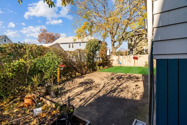 $3,700 | 12 Durso Avenue, Unit SF, Malden, MA 02148