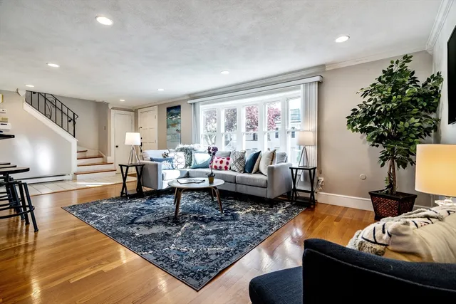 $3,700 | 12 Durso Avenue, Unit SF, Malden, MA 02148