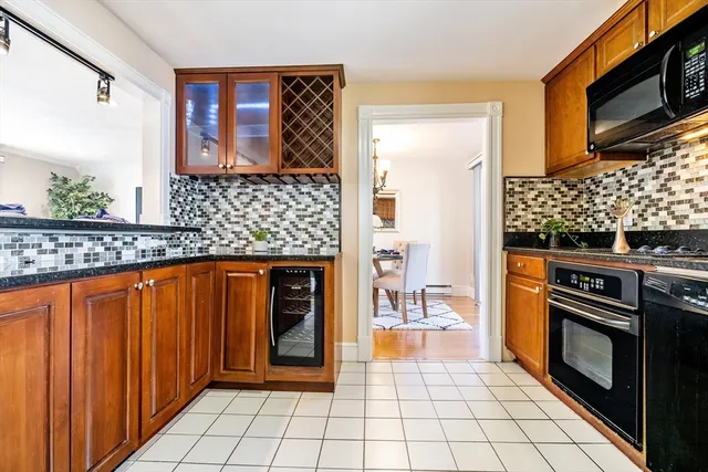 $3,700 | 12 Durso Avenue, Unit SF, Malden, MA 02148