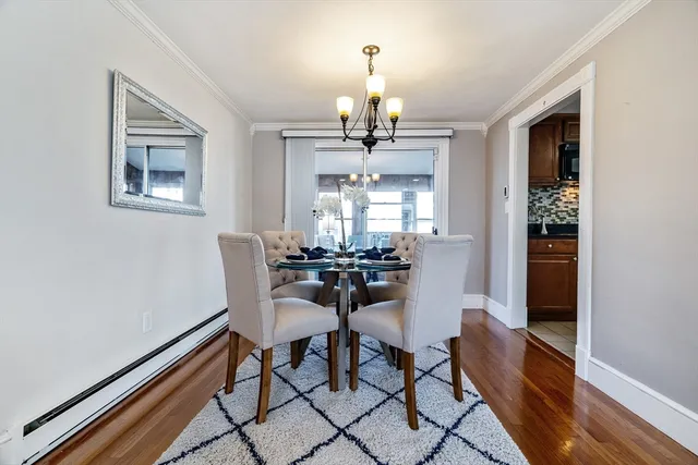 $3,700 | 12 Durso Avenue, Unit SF, Malden, MA 02148