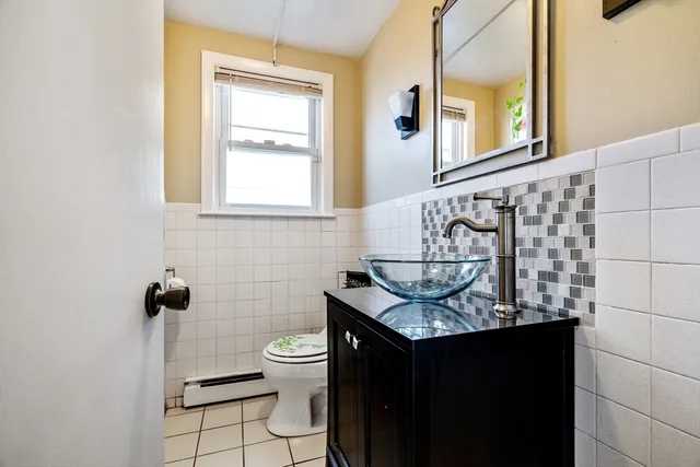 $3,700 | 12 Durso Avenue, Unit SF, Malden, MA 02148