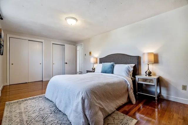 $3,700 | 12 Durso Avenue, Unit SF, Malden, MA 02148